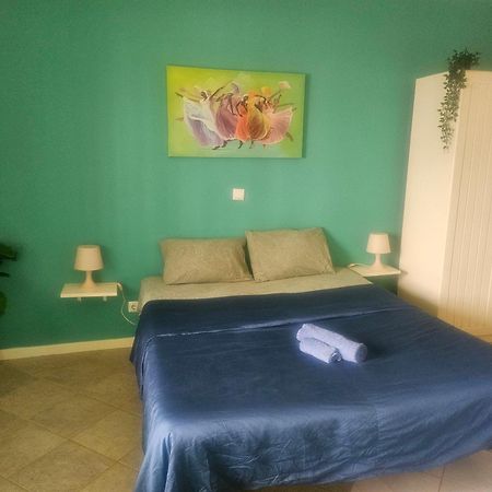 Cozy Studio Close To The Beach! Santa María Exterior foto