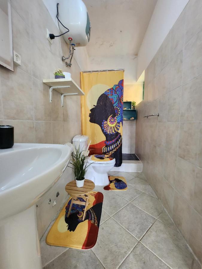 Cozy Studio Close To The Beach! Santa María Exterior foto