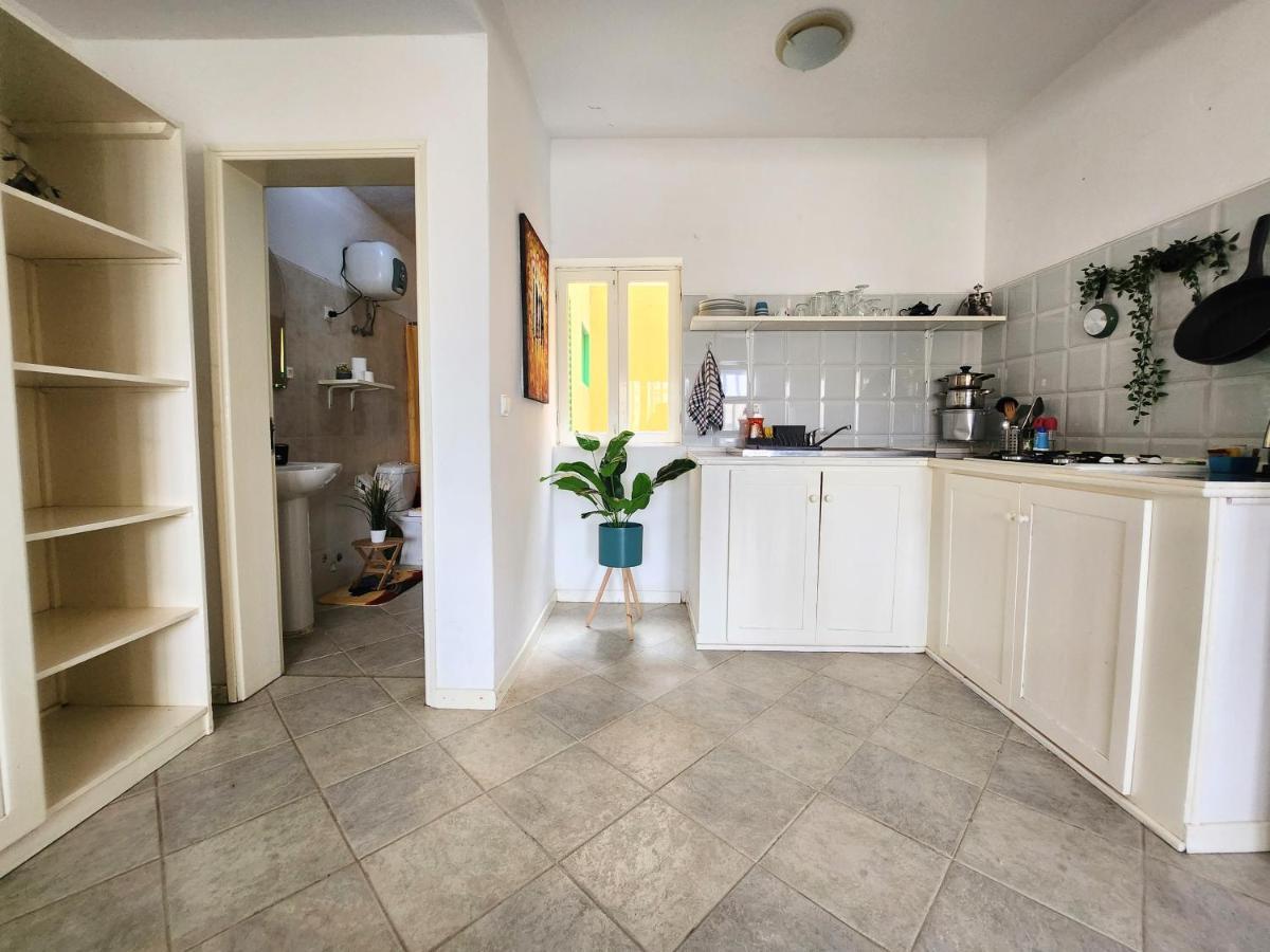 Cozy Studio Close To The Beach! Santa María Exterior foto