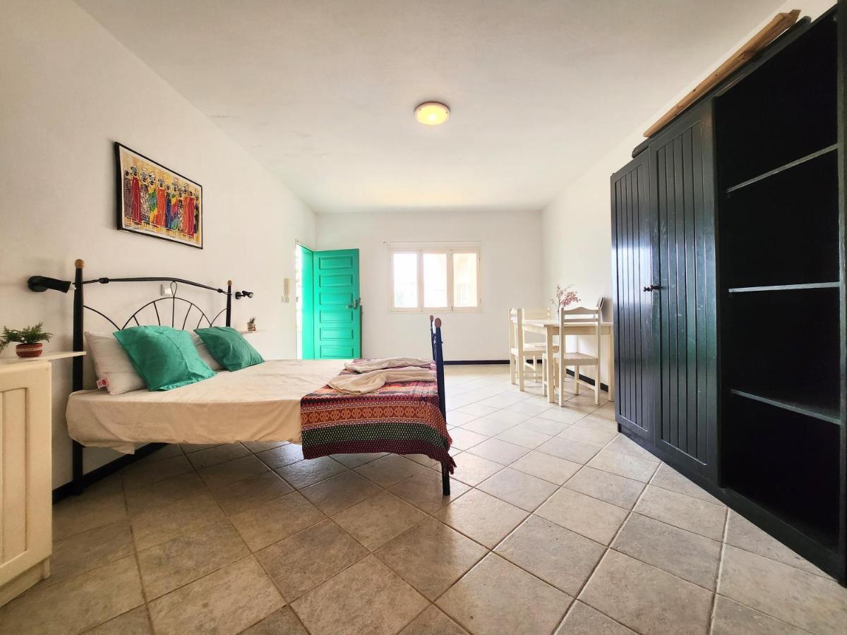 Cozy Studio Close To The Beach! Santa María Exterior foto