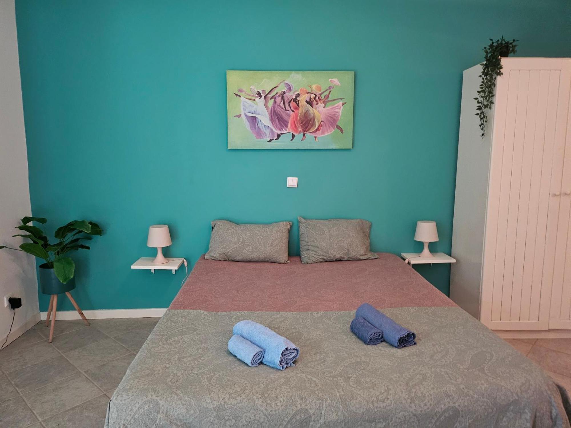 Cozy Studio Close To The Beach! Santa María Habitación foto